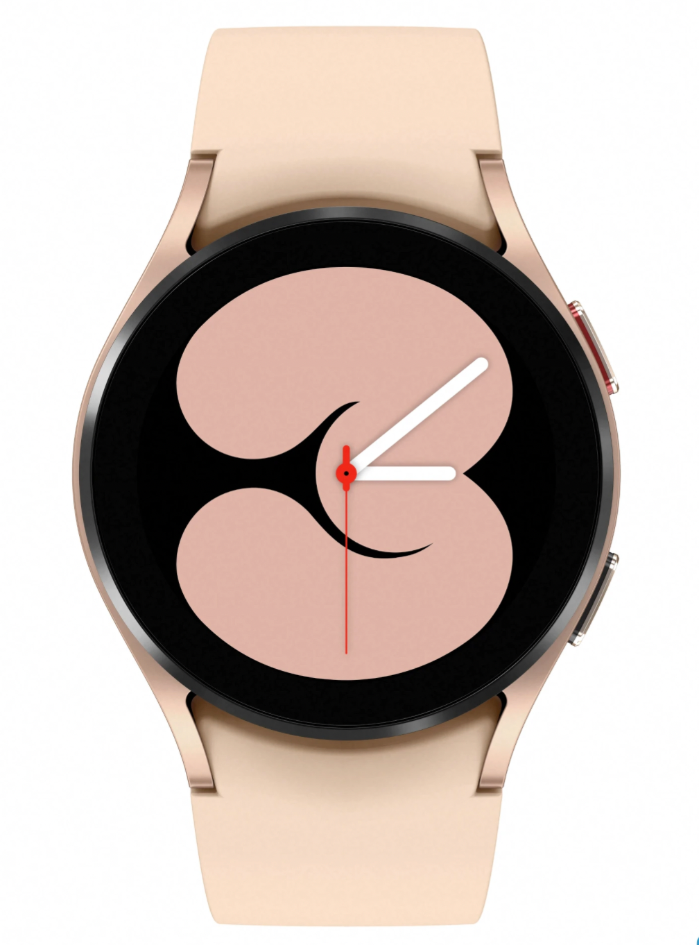 Samsung Galaxy Watch 4 44mm Золотые Евро