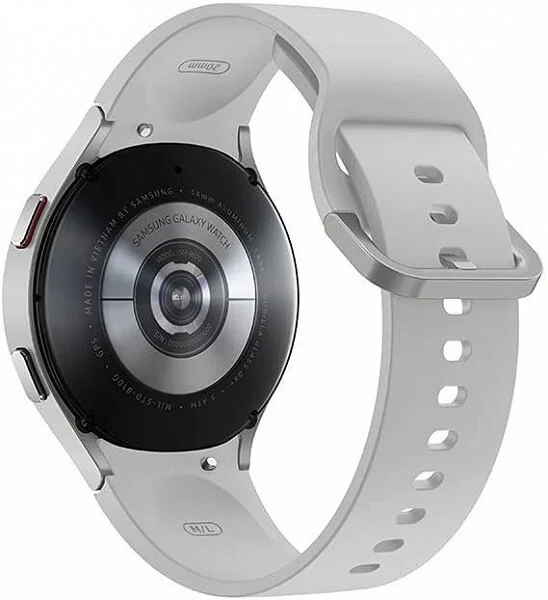Samsung Galaxy Watch 4 44mm Серебристые Евро