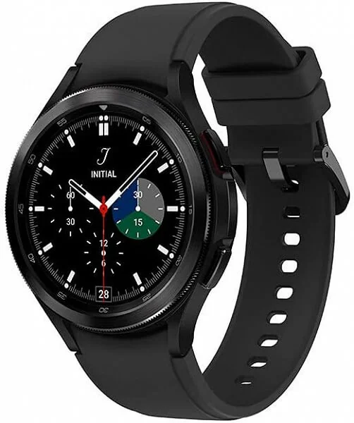 Samsung Galaxy Watch 4 44mm Черные Евро