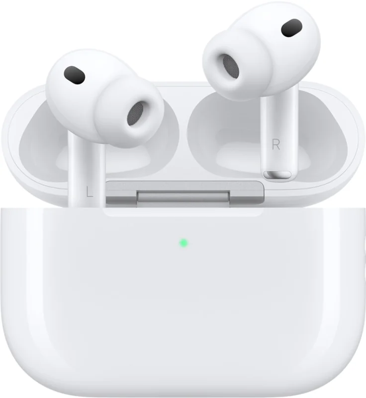 Apple AirPods Pro 3 MagSafe 2025