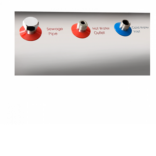 THERMEX ID 80-H