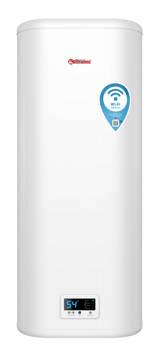 THERMEX IF 100 V (pro) Wi-Fi