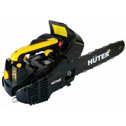 Бензопила HUTER BS-25