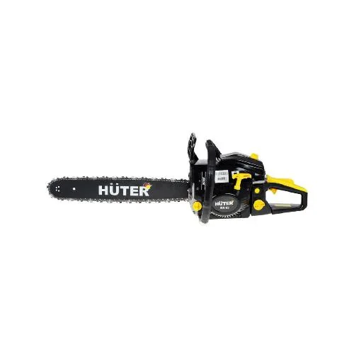 Бензопила HUTER BS-62