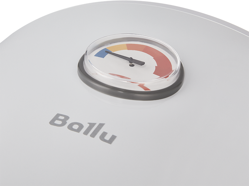 Водонагреватель Ballu BWH/S 100 Proof