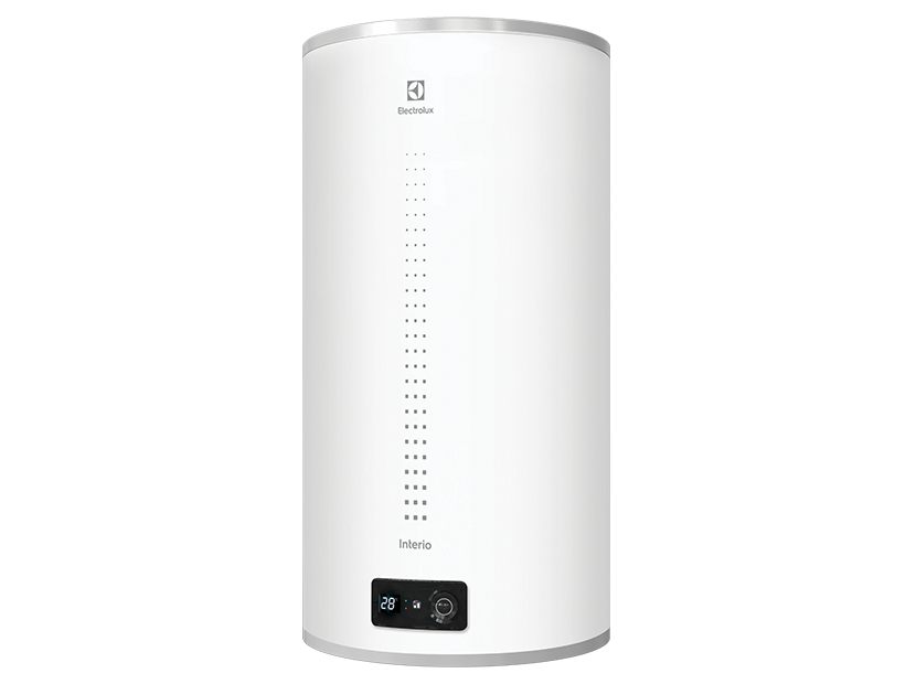 Водонагреватель Electrolux EWH 100 Interio 3