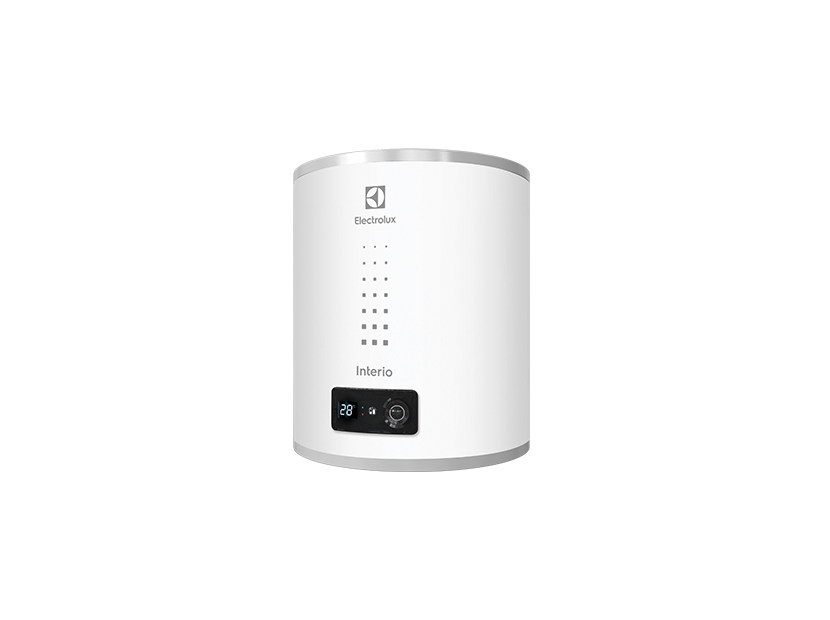 Водонагреватель Electrolux EWH 30 Interio 3