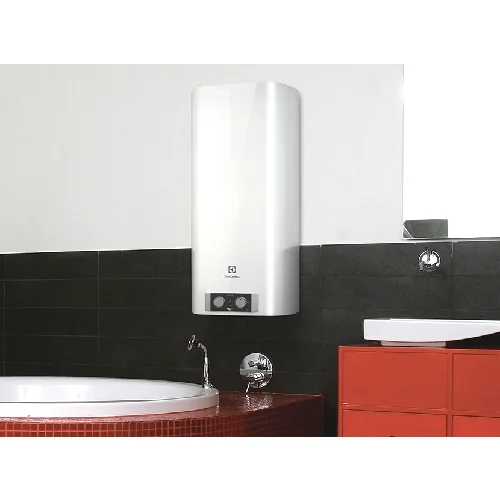 Водонагреватель Electrolux EWH 80 Formax