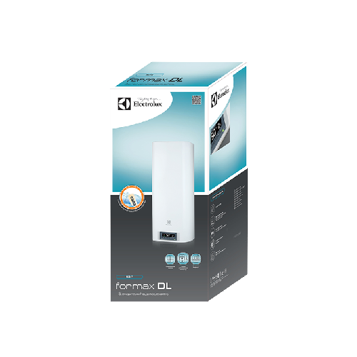 Водонагреватель Electrolux EWH 80 Formax DL
