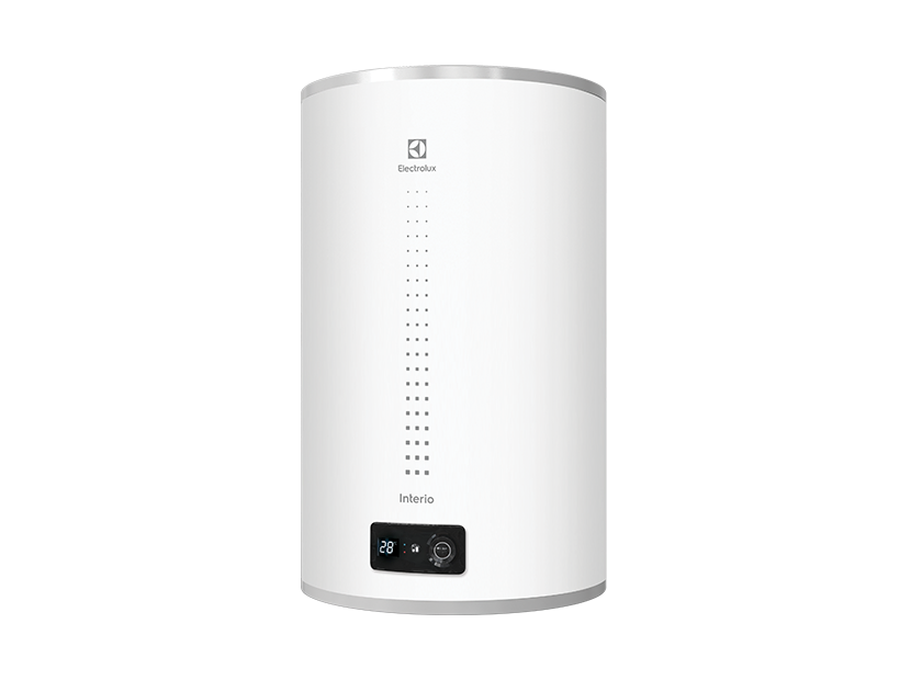 Водонагреватель Electrolux EWH 80 Interio 3