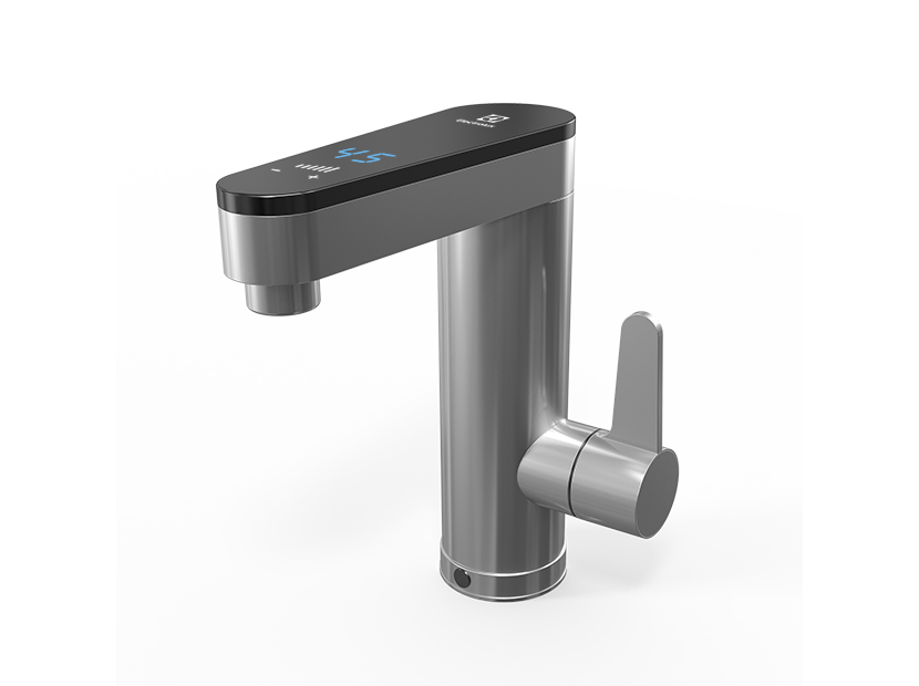 Водонагреватель проточный Electrolux Taptronic Prime