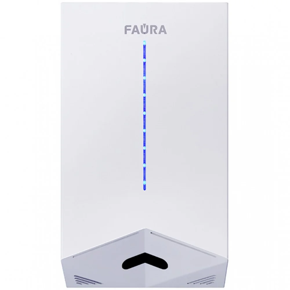 ВЫСОКОСКОРОСТНАЯ  ДЛЯ РУК FAURA FHD-1200W