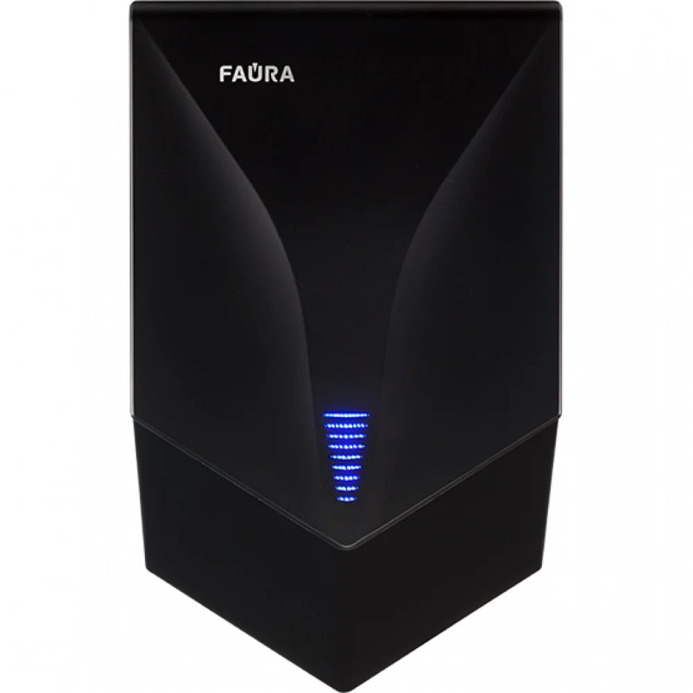 ВЫСОКОСКОРОСТНАЯ СУШИЛКА ДЛЯ РУК FAURA FHD-1000B
