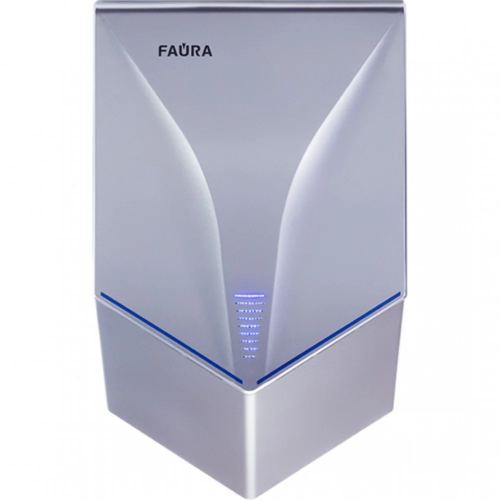 ВЫСОКОСКОРОСТНАЯ СУШИЛКА ДЛЯ РУК FAURA FHD-1000G