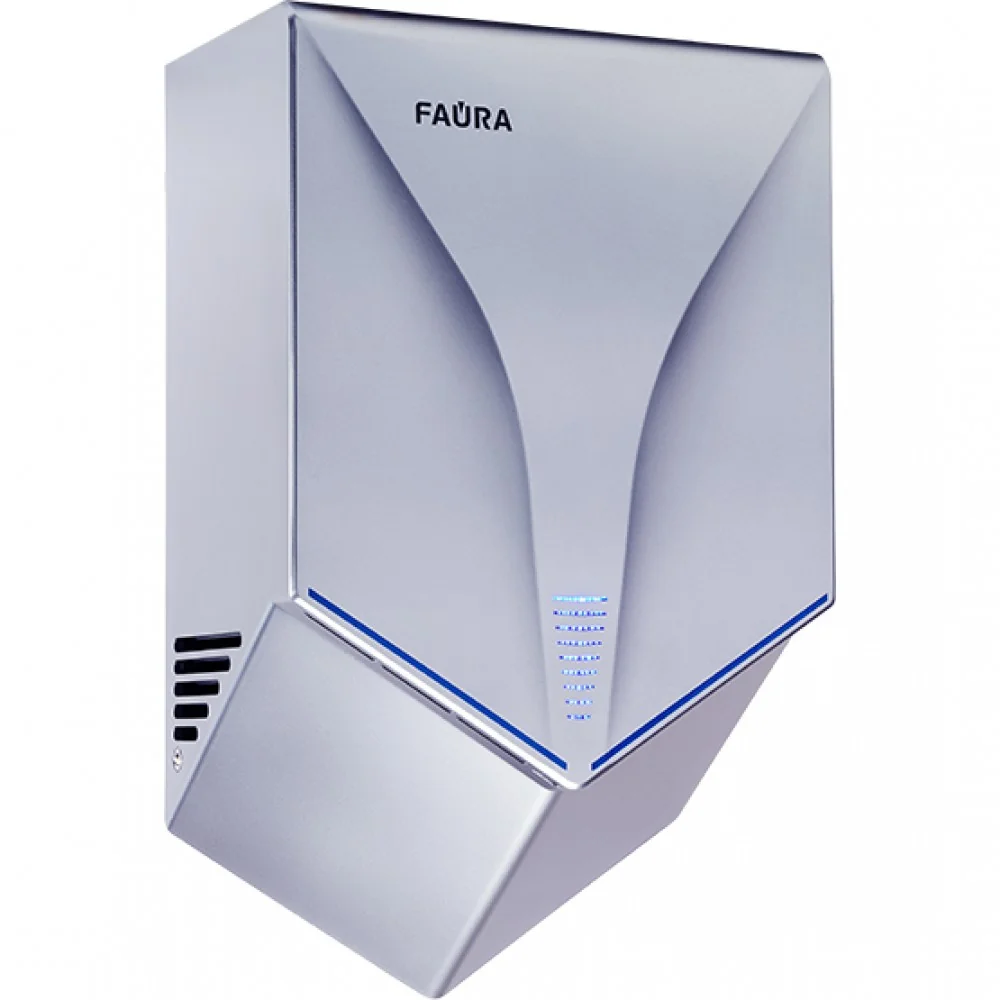 ВЫСОКОСКОРОСТНАЯ СУШИЛКА ДЛЯ РУК FAURA FHD-1000G