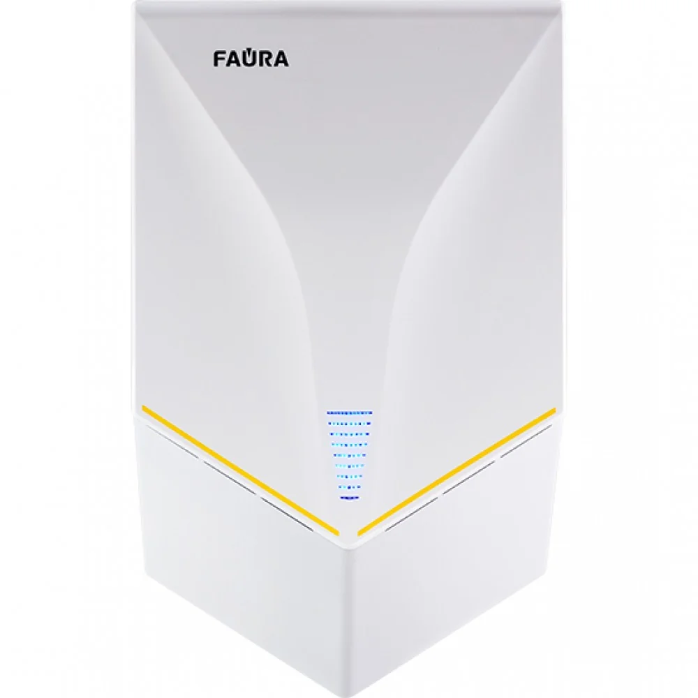 ВЫСОКОСКОРОСТНАЯ СУШИЛКА ДЛЯ РУК FAURA FHD-1000W