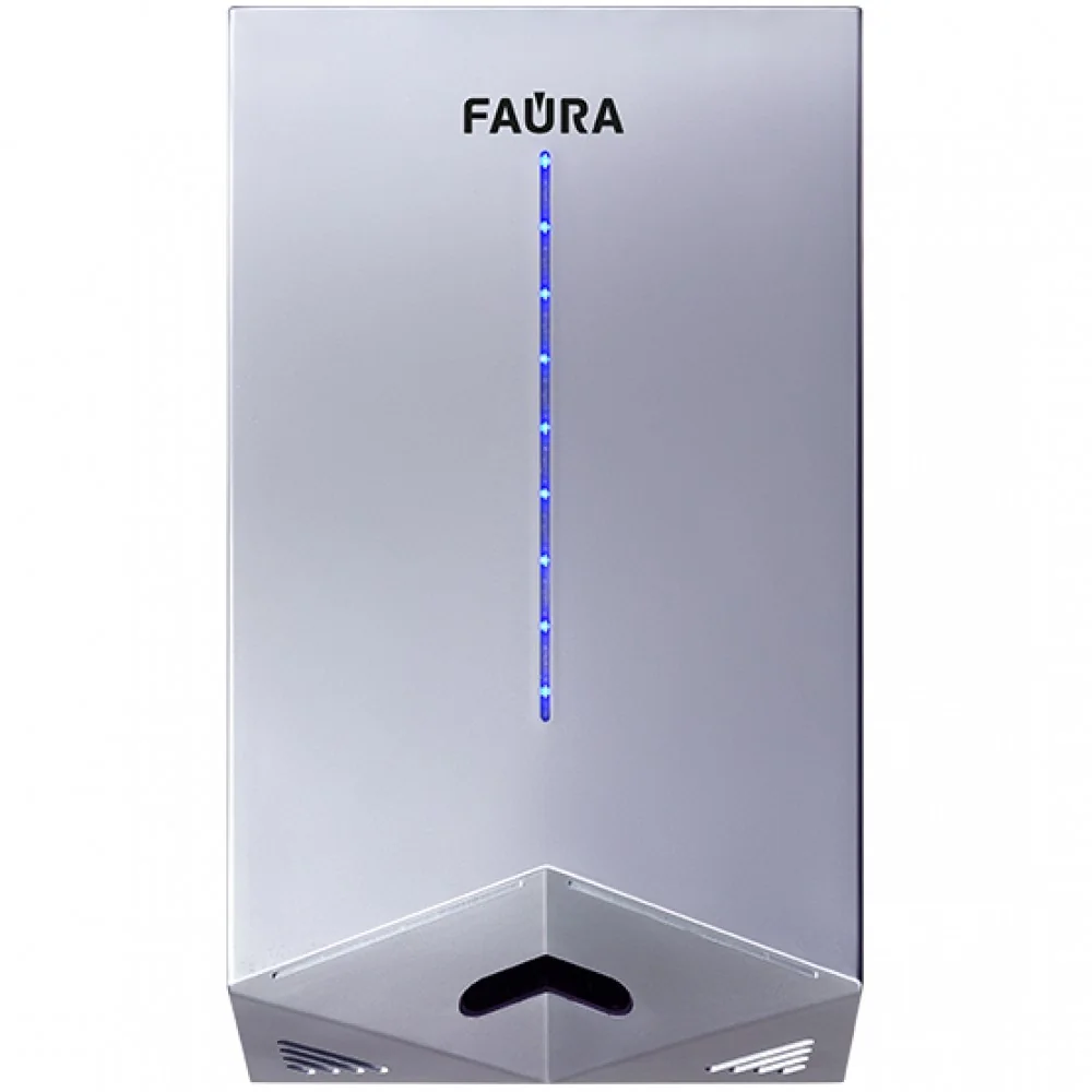 ВЫСОКОСКОРОСТНАЯ СУШИЛКА ДЛЯ РУК FAURA FHD-1200G