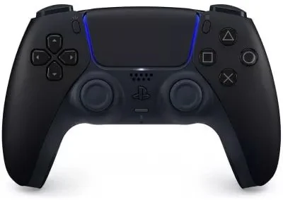 Геймпад Sony DualSense Черный