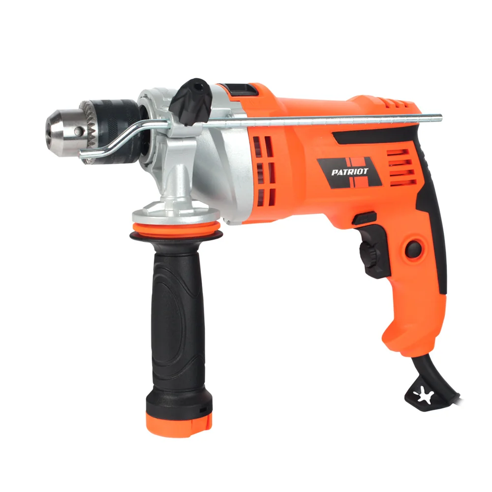Дрель ударная PATRIOT FD 850H