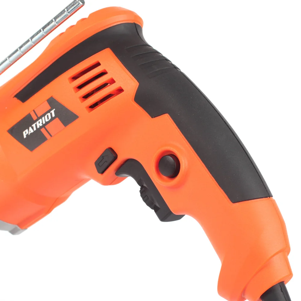 Дрель ударная PATRIOT FD 850H