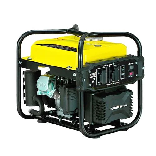 Инверторный генератор HUTER DN2700i