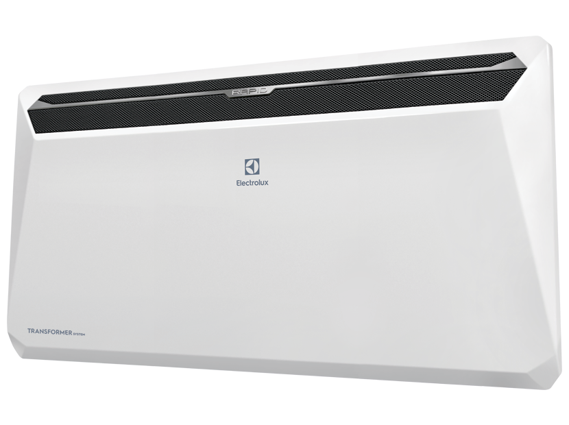 Комплект Electrolux Air Gate Transformer с блоком управления ECH/AG2-1500 T-TUE (электронный)