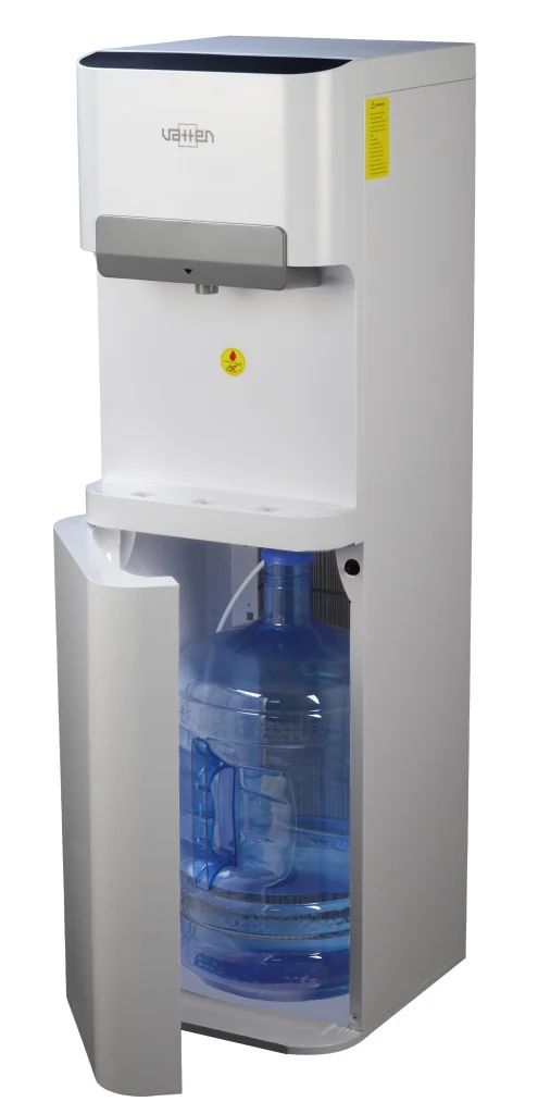 Кулер для воды VATTEN L10WKT