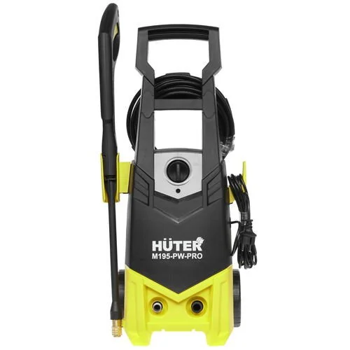 Мойка Huter M195-PW-PRO