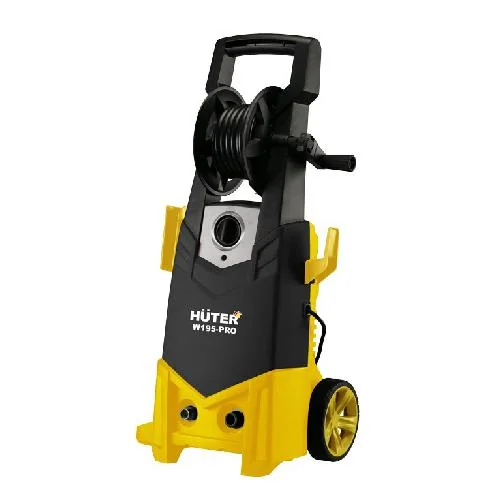 Мойка HUTER W195-ARV