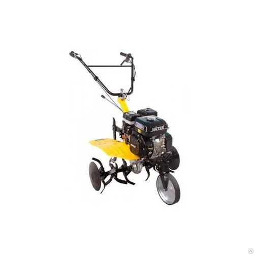 Мотокультиватор HUTER GMC-7.0