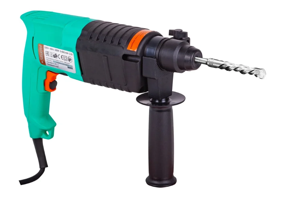 Перфоратор SDS Plus Sturm! RH2550