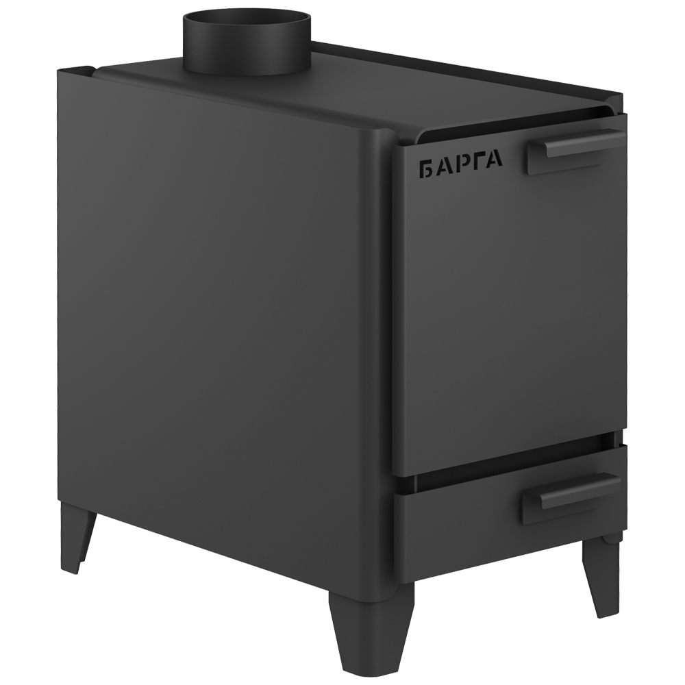 Печь БАРГА-450М