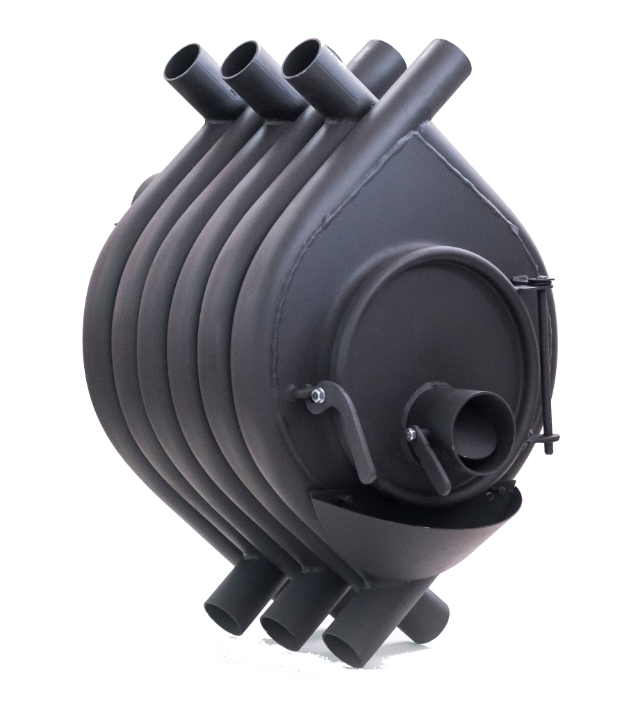 Печь воздухогрейная Сибирь БВ-100