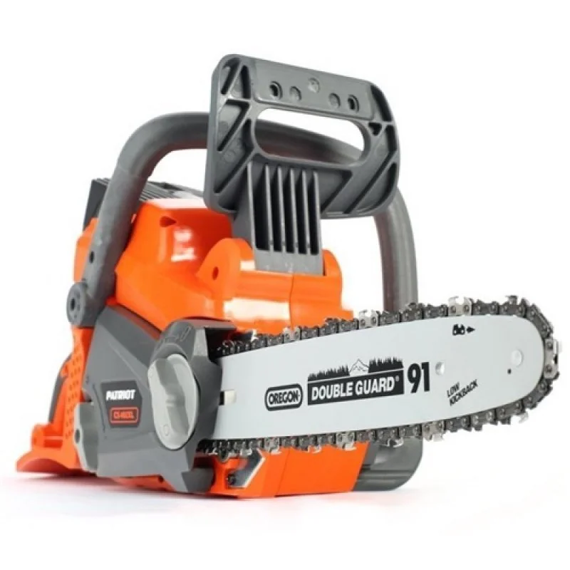 Пила цепная аккумуляторная PATRIOT СS 402XL