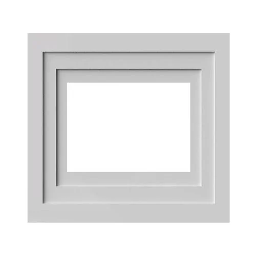 Портал Cubo 25 белый