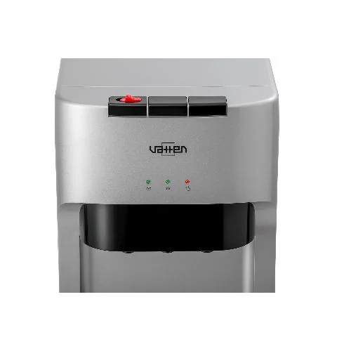 Пурифайер VATTEN FV45SE + Brita