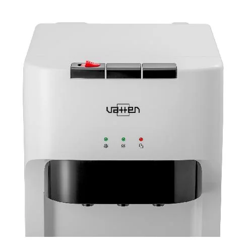 Пурифайер VATTEN FV45WE + EVERPURE 4C