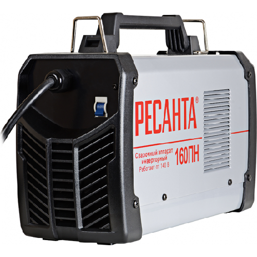 Сварочный аппарат РЕСАНТА САИ-160ПН