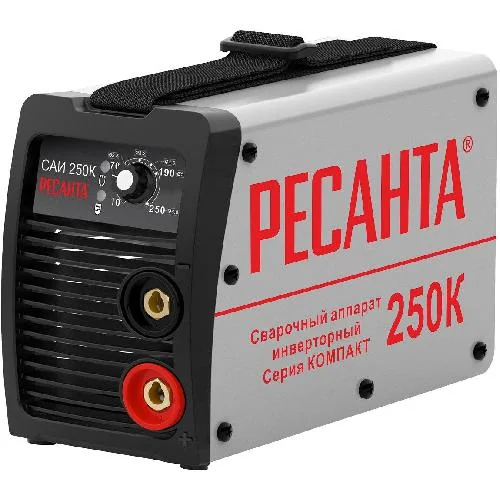 Сварочный аппарат РЕСАНТА САИ-250К