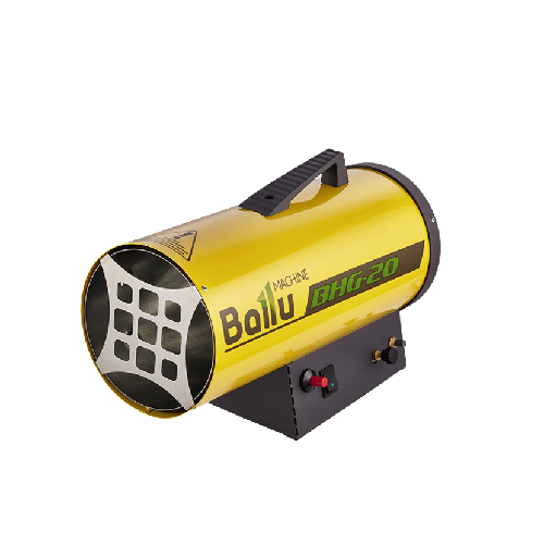Тепловая пушка газовая Ballu BHG-20