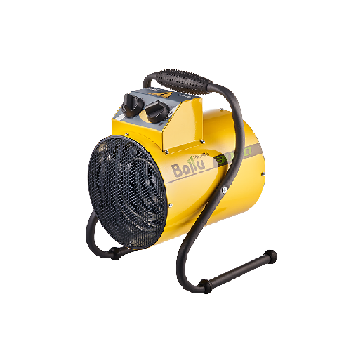 Тепловая пушка электрическая Ballu BHP-PE-5