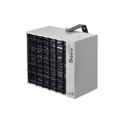 Тепловентилятор BALLU BHP-MW-9