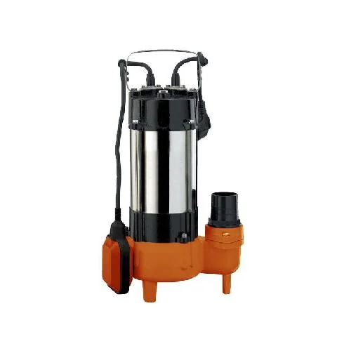 Фекальный насос ВИХРЬ ФН-750