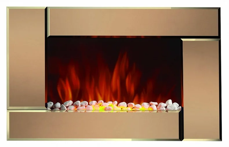 Электрический камин Electrolux EFP/W 2000S