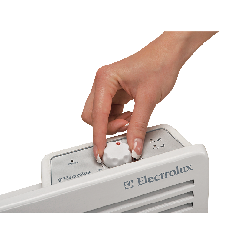 Электрический конвектор Electrolux серии Air Gate ECH/AG - 1000 M