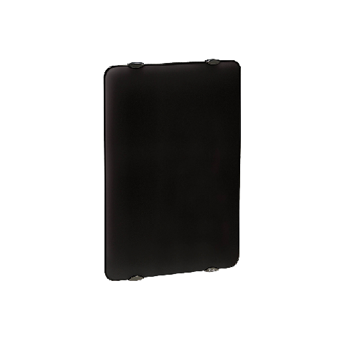 Электропанель CAMPA Campaver (вертикальная) CMUP 15 VSEPB 1500W черный