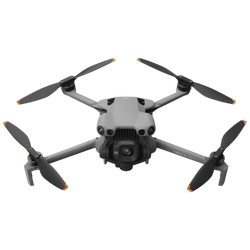Квадрокоптер DJI Mini 5 Pro Fly More Combo Plus