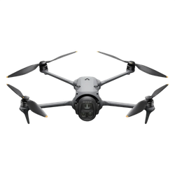 Квадрокоптер DJI Mavic 4 Pro