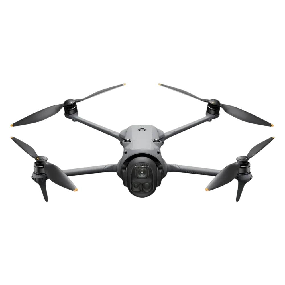 Квадрокоптер DJI Mavic 4 Pro