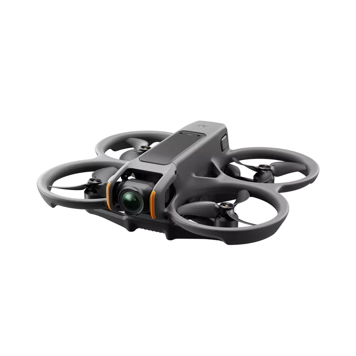 Квадрокоптер DJI Avata 2 Fly More Combo Plus